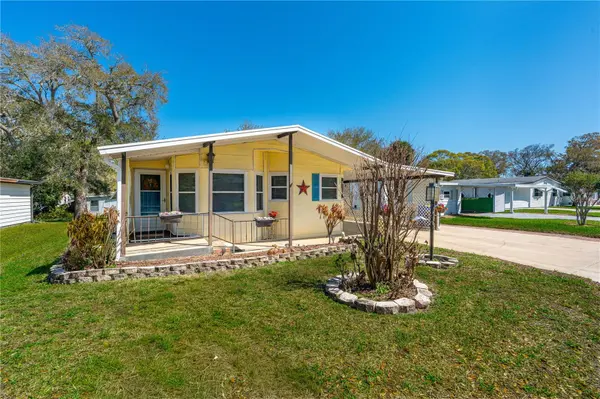 217 SCHOONER AVE, Edgewater, FL 32141