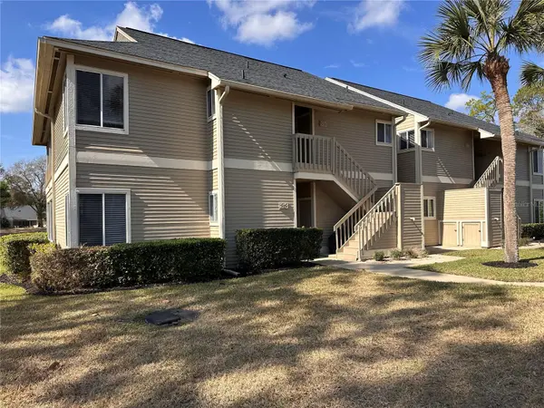 35 MAGNOLIA AVE #35, Ormond Beach, FL 32174