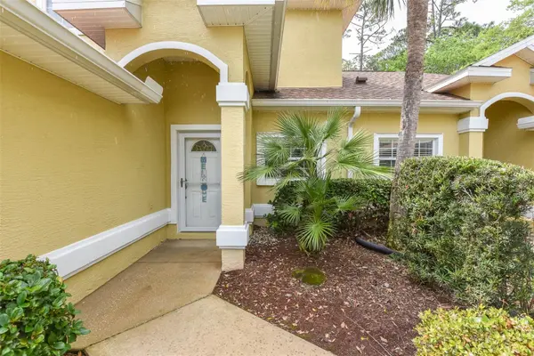 2001 PALM DR #H103, Flagler Beach, FL 32136