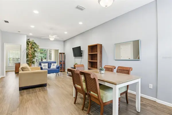 2001 PALM DR #H103, Flagler Beach, FL 32136