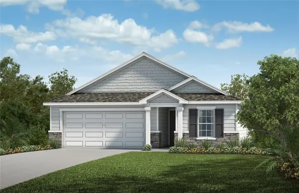 124 WAVERLY LN, Palm Coast, FL 32164