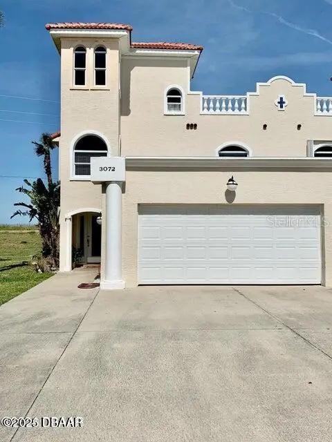 3072 OCEAN SHORE BLVD, Ormond Beach, FL 32176