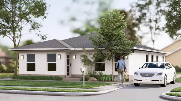 2140 W LANIER ST, Lakeland, FL 33815