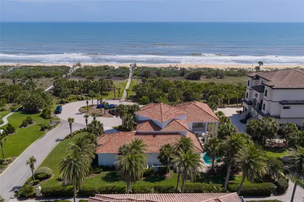 6 RIVIERA PL, Palm Coast, FL 32137