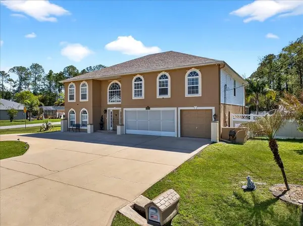 33 RED BARN DR, Palm Coast, FL 32164
