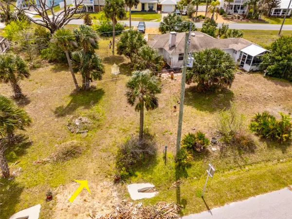 8 OCEAN ST, Palm Coast, FL 32137