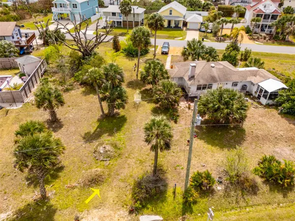 8 OCEAN ST, Palm Coast, FL 32137