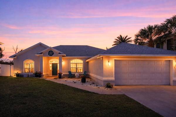 20 MOODY DR, Palm Coast, FL 32137