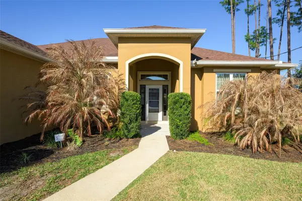 3 LAKE CHARLES PL, Palm Coast, FL 32137