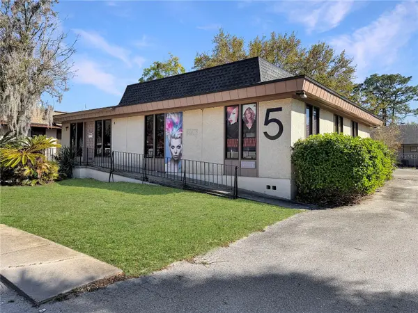 4131 UNIVERSITY BLVD S #5, Jacksonville, FL 32216