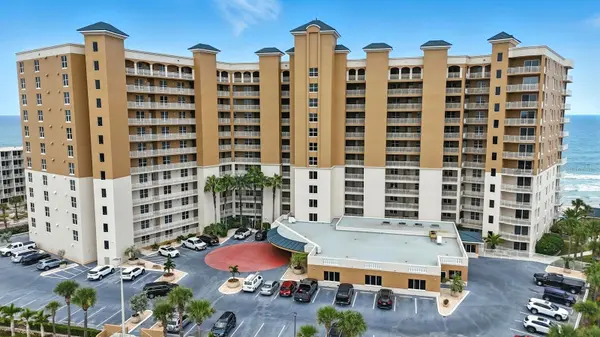 2403 S ATLANTIC AVE #409, Daytona Beach Shores, FL 32118