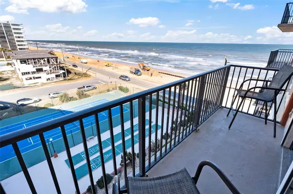 3600 S OCEAN SHORE BLVD #614, Flagler Beach, FL 32136