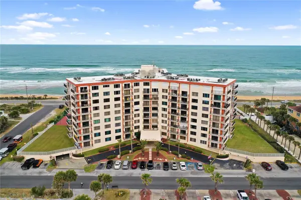 3600 S OCEAN SHORE BLVD #614, Flagler Beach, FL 32136