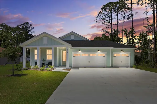144 POINT PLEASANT DR, Palm Coast, FL 32164