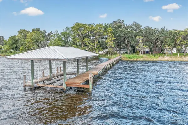 6373 JACK WRIGHT ISLAND RD, St Augustine, FL 32092