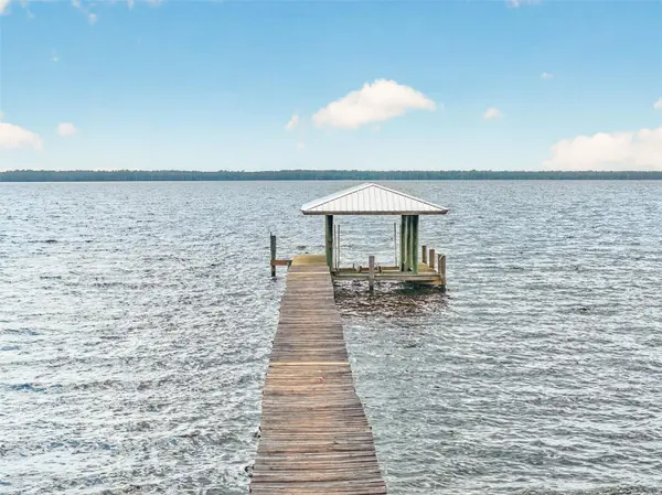 6373 JACK WRIGHT ISLAND RD, St Augustine, FL 32092
