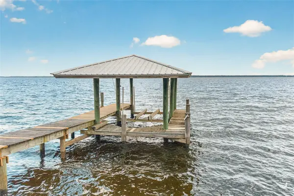 6373 JACK WRIGHT ISLAND RD, St Augustine, FL 32092
