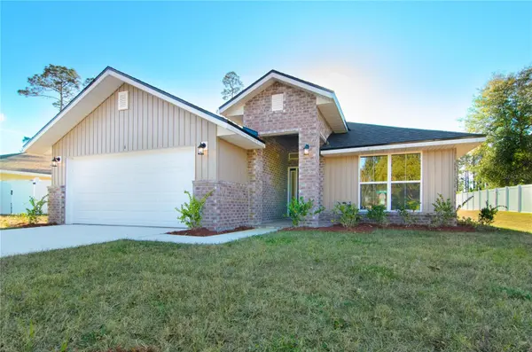 33 FARNELL LN, Palm Coast, FL 32137