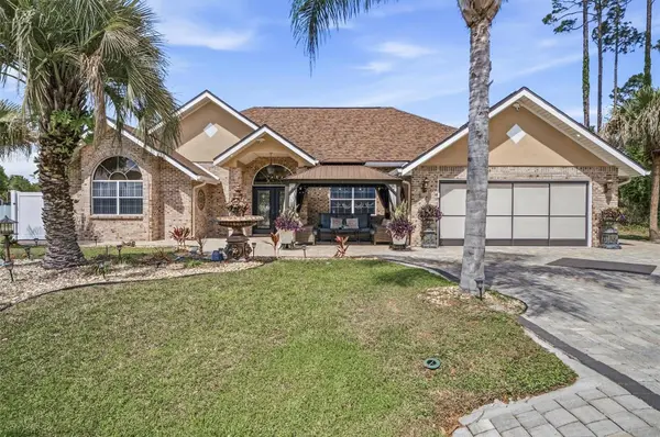 11 BANNERWOOD LN, Palm Coast, FL 32137