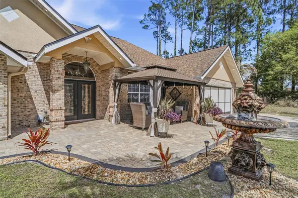 11 BANNERWOOD LN, Palm Coast, FL 32137