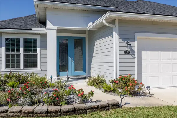 139 WOOD STORK LN, Palm Coast, FL 32164