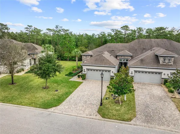 830 ALDENHAM LN, Ormond Beach, FL 32174