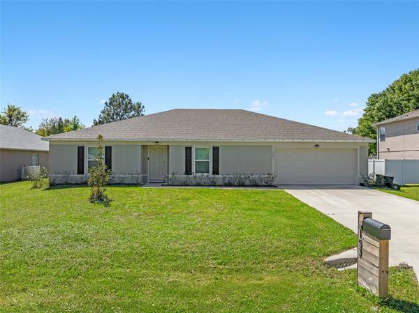 153 BIRD OF PARADISE DR, Palm Coast, FL 32137
