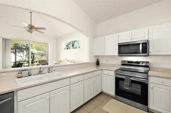 17 ARBOR TRCE #17, Palm Coast, FL 32137