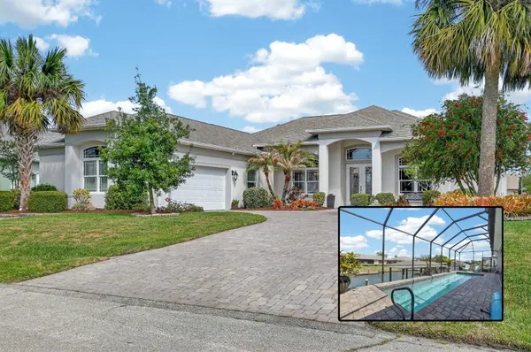 11 COTTONTON CT, Palm Coast, FL 32137