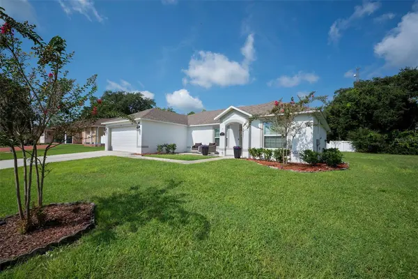 45 WOODFIELD DR, Palm Coast, FL 32164