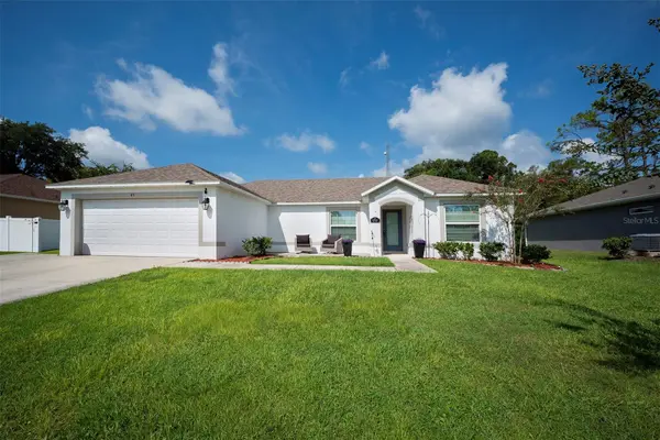 45 WOODFIELD DR, Palm Coast, FL 32164