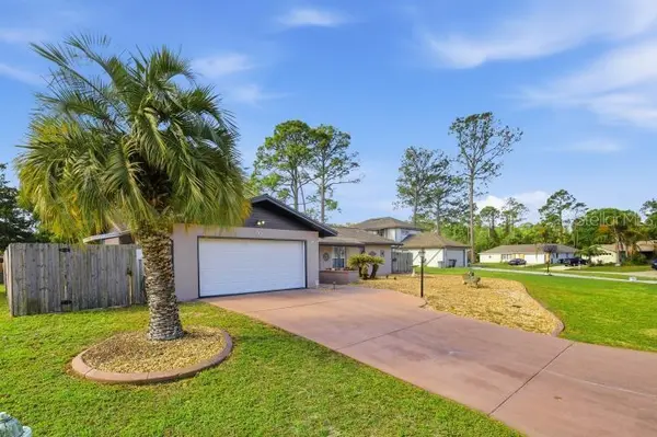 60 BLAINE DR, Palm Coast, FL 32137