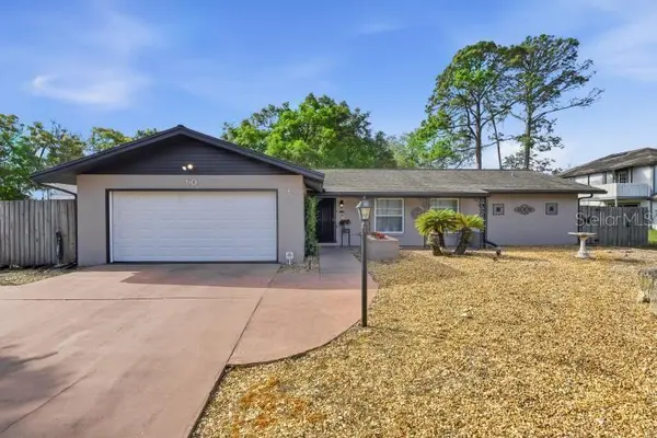 60 BLAINE DR, Palm Coast, FL 32137