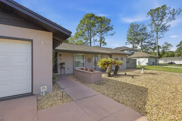 60 BLAINE DR, Palm Coast, FL 32137