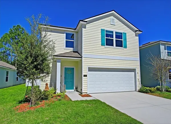 21 HULETT WOODS RD, Palm Coast, FL 32137