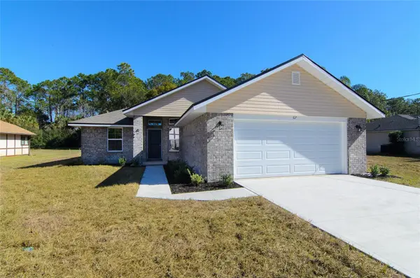 14 WENDOVER LN, Palm Coast, FL 32164