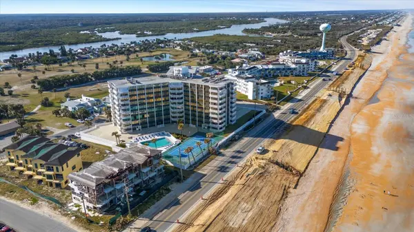3580 S OCEAN SHORE BLVD #204, Flagler Beach, FL 32136