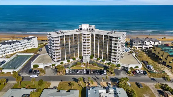 3580 S OCEAN SHORE BLVD #204, Flagler Beach, FL 32136