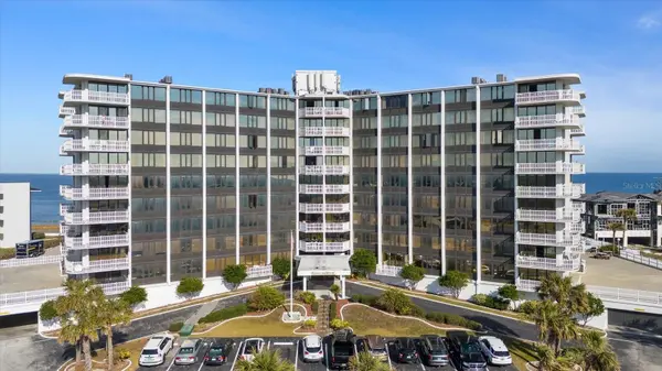 3580 S OCEAN SHORE BLVD #204, Flagler Beach, FL 32136