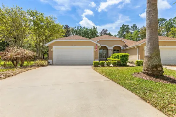 3003 GLIN CIR, Ormond Beach, FL 32174
