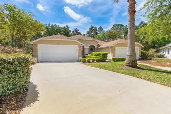 3003 GLIN CIR, Ormond Beach, FL 32174