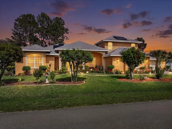 52 UPSHIRE PATH, Palm Coast, FL 32164