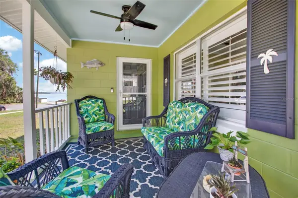 105 CENTRAL AVE, Crescent City, FL 32112