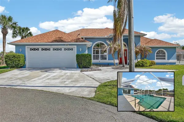 20 CORONA CT, Palm Coast, FL 32137