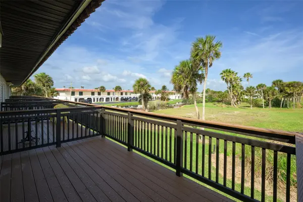 24 N OCEAN PALM VILLAS #24, Flagler Beach, FL 32136