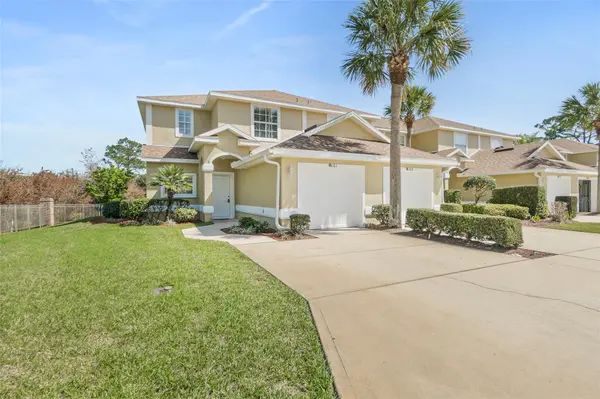 2001 PALM DR #B101, Flagler Beach, FL 32136