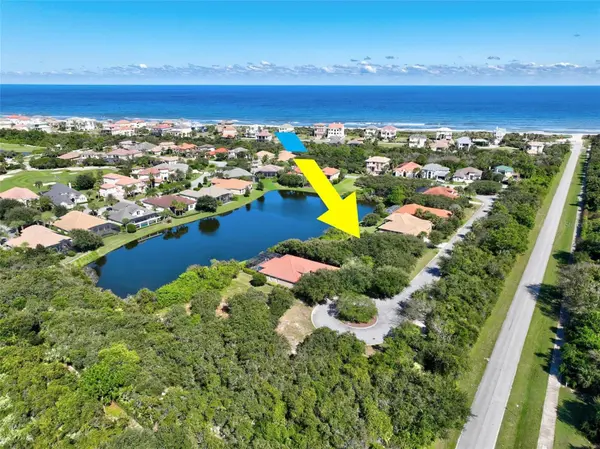 40 ATLANTIC PL, Palm Coast, FL 32137