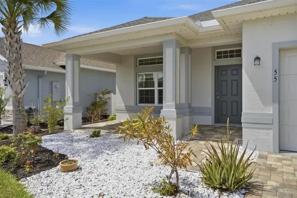 55 MATANZAS LAKES DR, Palm Coast, FL 32137