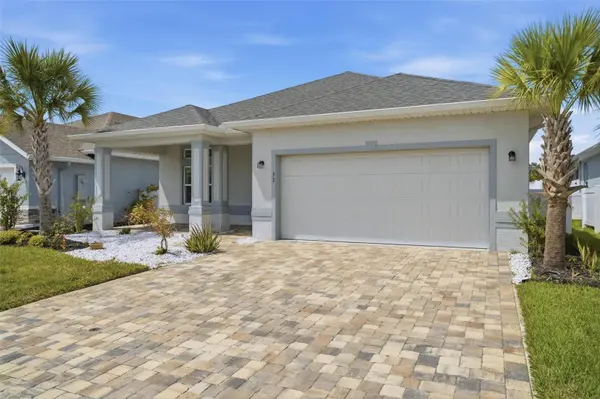 55 MATANZAS LAKES DR, Palm Coast, FL 32137