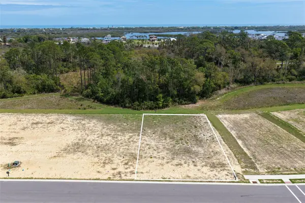 222 STILLWATER DR, Flagler Beach, FL 32136